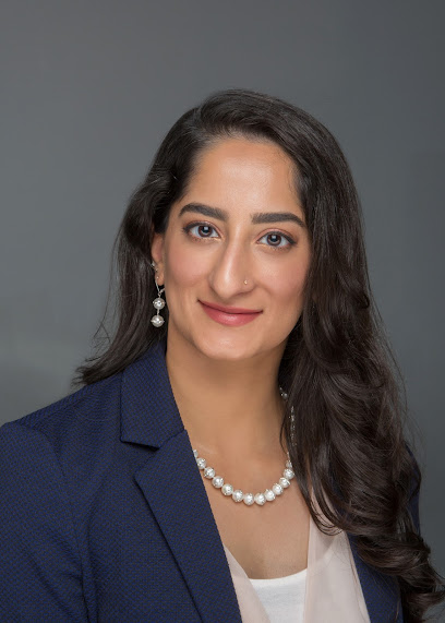 Dr Mahvish Khan, MD | Adult & Geriatric Behavioral Health | Presbyterian in Albuquerque main image